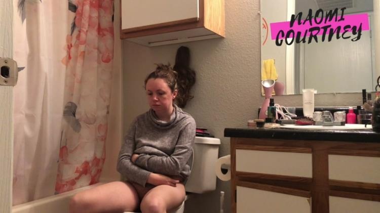 cybertoilet - November 2020 Toilet Voyeur (Scatshop) (2021 | HD)