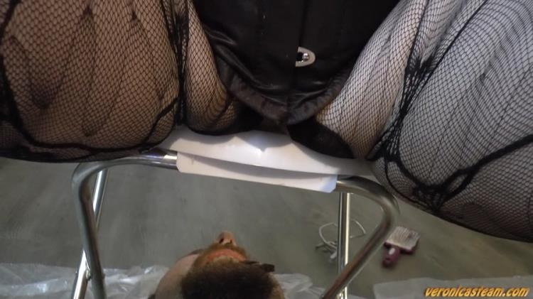 Toilet - Slave eat ssmummified in my shit (2021 | FullHD)