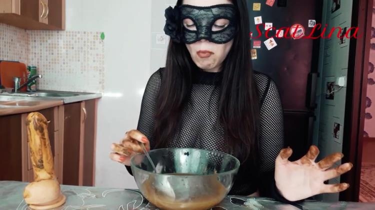 JessicaKayLina - Soup with shit (2021 | FullHD)