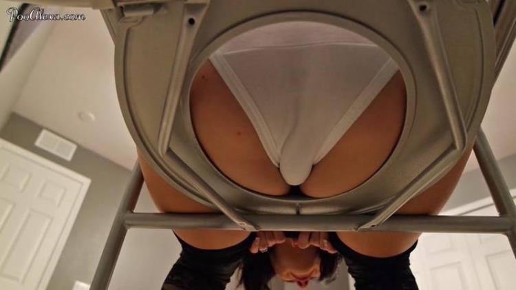 PooAlexa - Under My Toilet (2021 | FullHD)