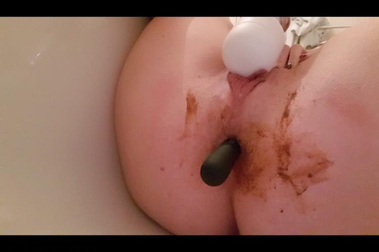 JosslynKane - pee poo cum (2021 | SD)