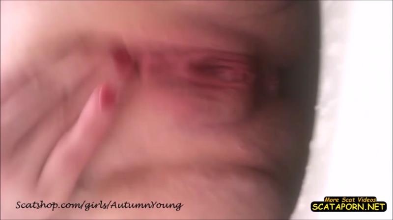 AutumnYoung - 3-IN-1 SPRAY the WALL - First Shit - Shitty SYBIAN Ride (2021 | HD)