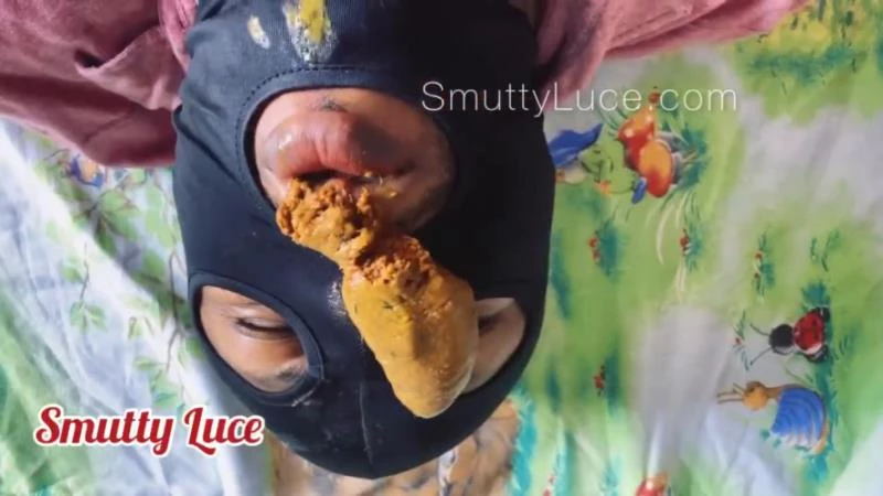 Smutty luce-sharing-is-caring-epic-shit-feeding-piss-drinking-season-2