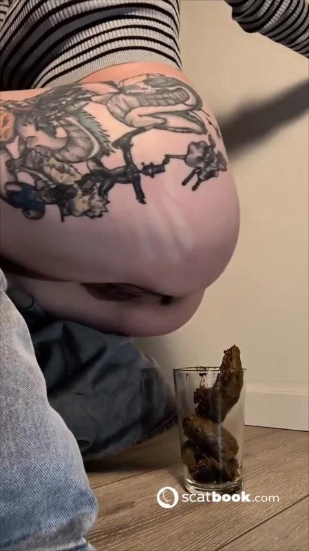 Glass Darkfans Big Stinky Shit P1