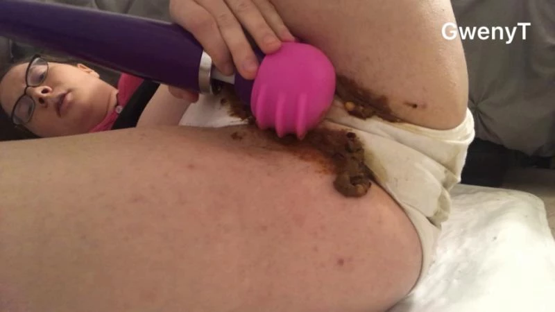 GwenyT - Catholic Girl Turns Dirty Part 2