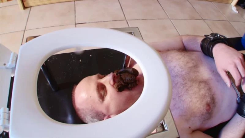 Vomit Education Part 2 – SCATQUEENS BERLIN