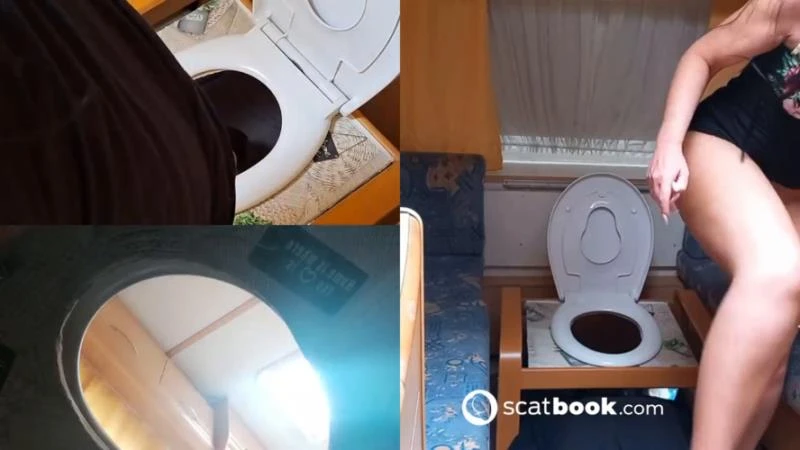The Toilet Mouth Slave P1