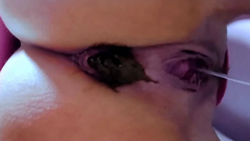 thefartbabes - Obsessed With Huge Shit