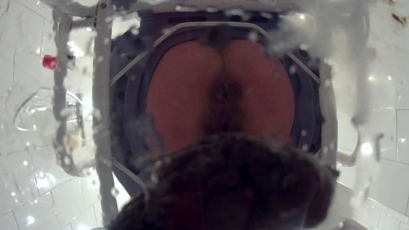 Dirty Priest - My Toilet's POV P1