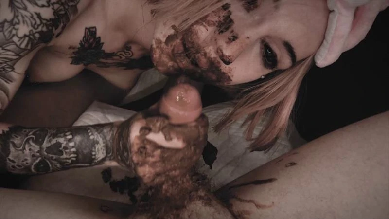 DirtyBetty - First Person Scat Fantasies BUNDLE V