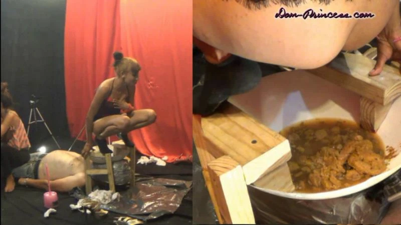 Scatmania Dark Toilet Ideas The Next Level Part 08 Inka Carmen Hd