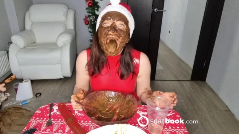 SHITTY SANTA - 22 loads of shit PART 2