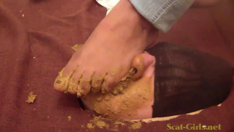 Scatmania Scat-Girls Net - Sqb-Sp Joint Venture - Move It Floor Face Scat Part 2