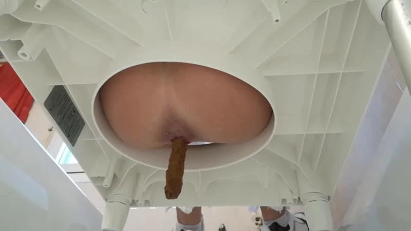 A Dick Shitting On Yourself P1