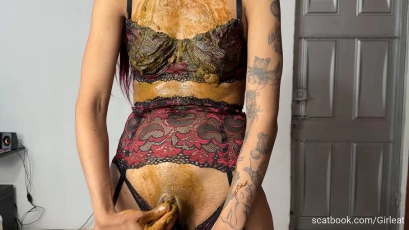 Sirena Rozhevy - My ass almost exploded. P1