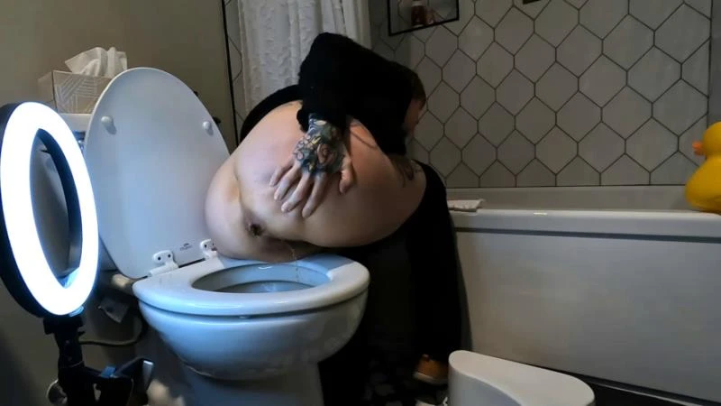 gassy - Long ass logs