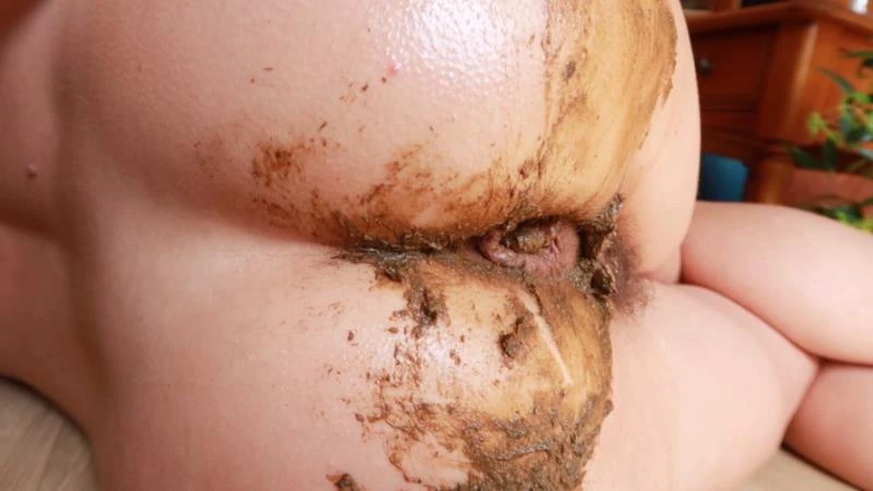 Sabrina Dacos - Avocado to go From the Ass P1