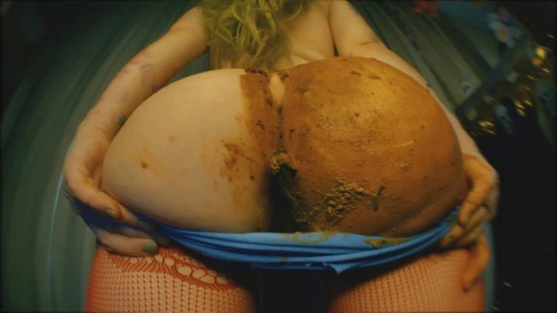 DirtyBetty - SBP Scat MegaShot 3 0