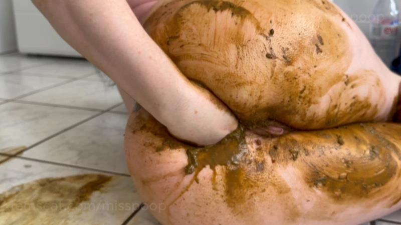 MissPoop - A stranger I met in the naturist area of Cap dAgde