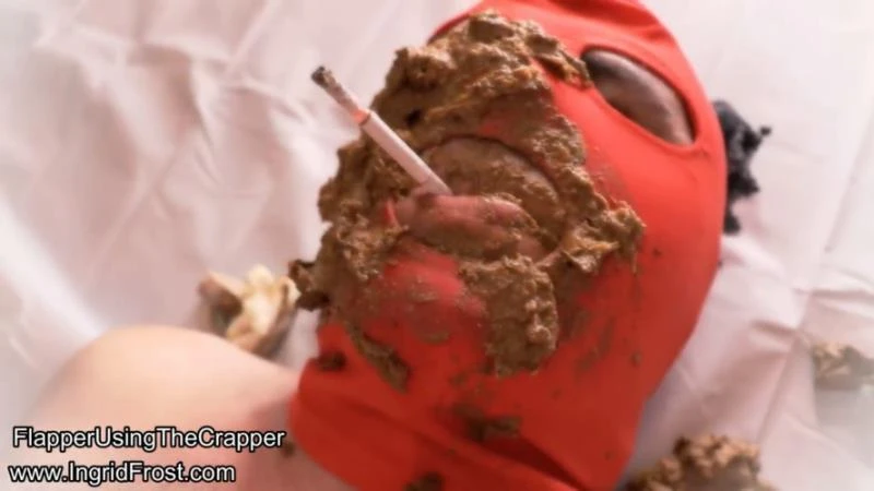 MISTRESS INGRID FROST - Flapper Using The Crapper » Mixfemdomcc - Latest Femdom Porn for Online Streaming