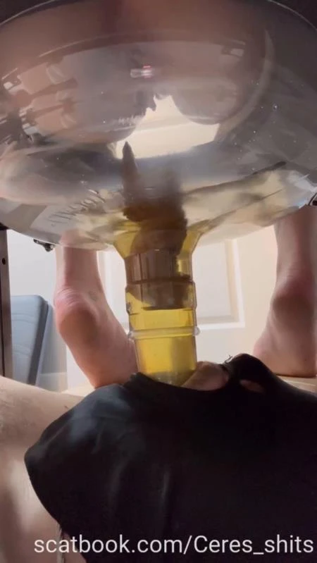 Goddess Ceres - 2025-10-11 - Only Waste For A Week Full Time Septic Ta