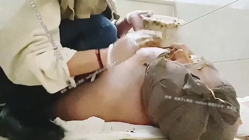 Shit Mixed With Rice And Fed To Slaves – ASIAN scat