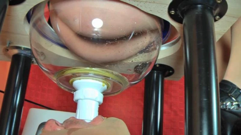 Feth-033 The Human Toilet Strict Teacher