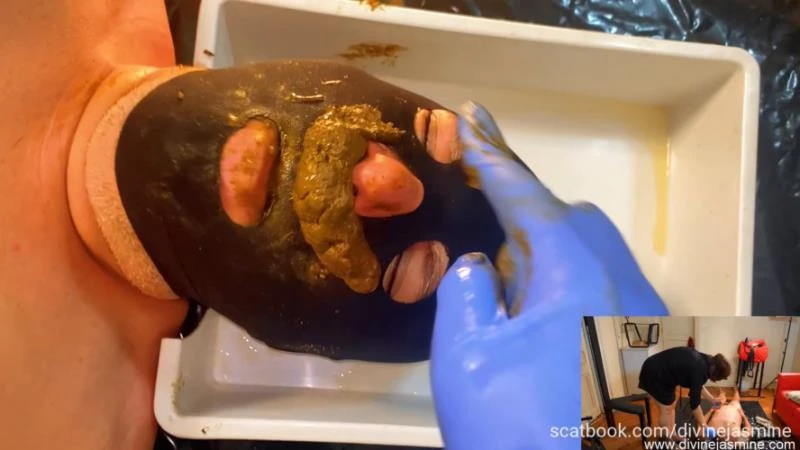 DIVINE JASMINE - Useful Slave Part 2 » Mixfemdomcc - Latest Femdom Porn for Online Streaming