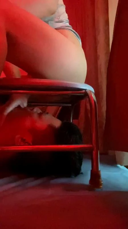 HUIZHU088 - Mistress’s Daily Life, Shit For Slave To Eat 7 – ASIAN FEMDOM