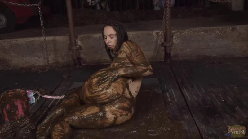 Aiyana Queen - the dung