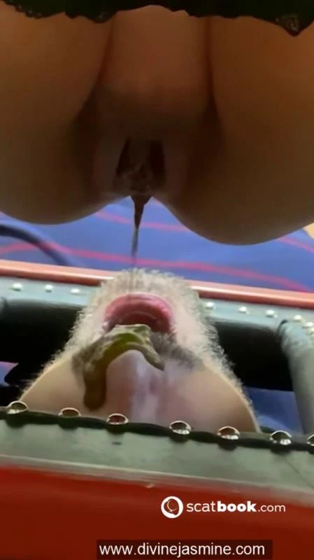 DIVINE JASMINE - Mon Caca Improvise » Mixfemdomcc - Latest Femdom Porn for Online Streaming