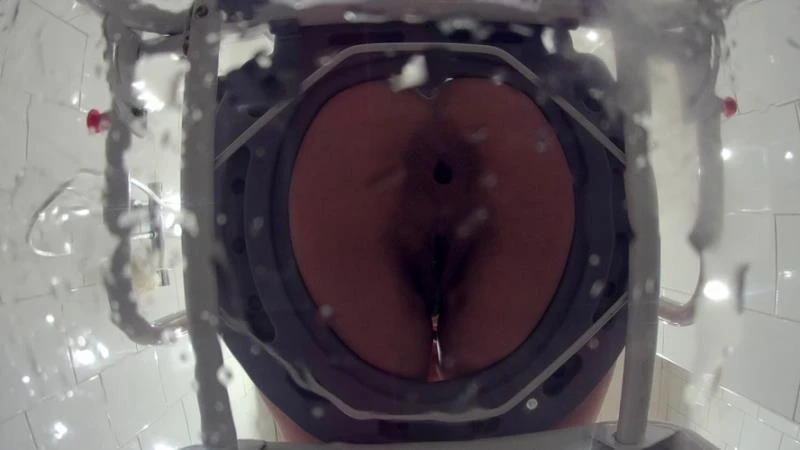 Dirty Priest - My Toilet's Pov