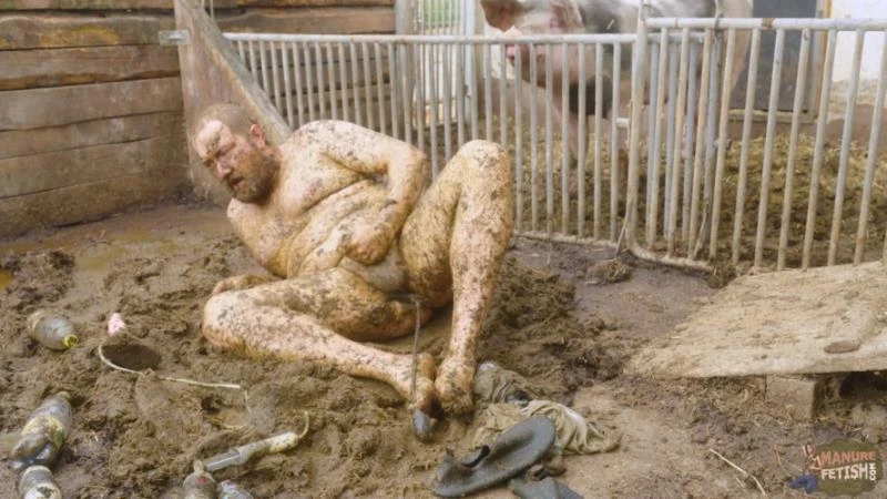 MANUREFETISH - Franky The Pig – MANUREPORN