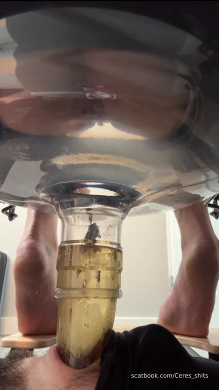 Goddess Ceres - Five Levels of Shit » Mixfemdomcc - Latest Femdom Porn for Online Streaming