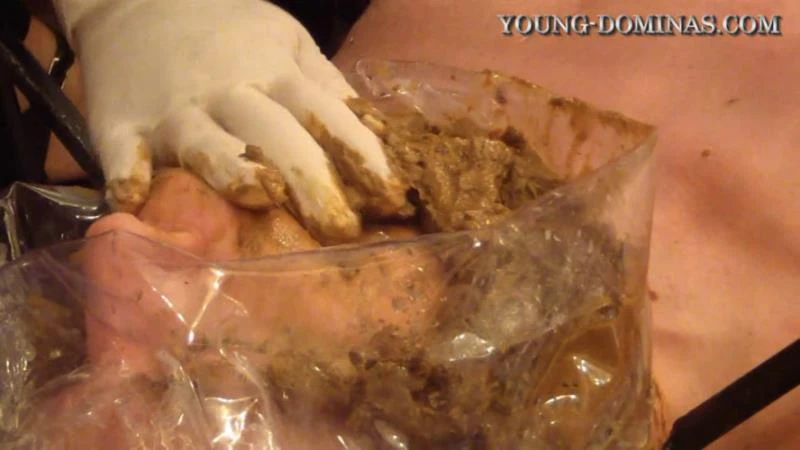 The new Slave and it's Challenges Part 6 HD. P1