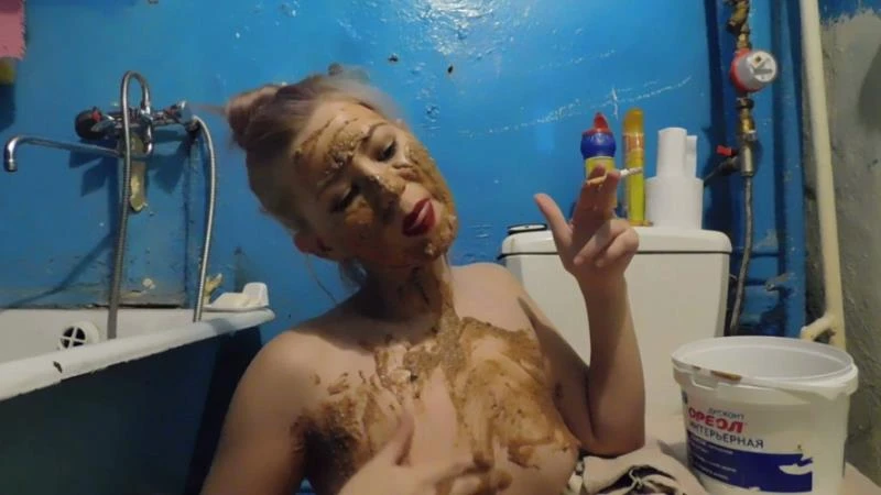 Smoke and Smear Myself With Shit 2 P1