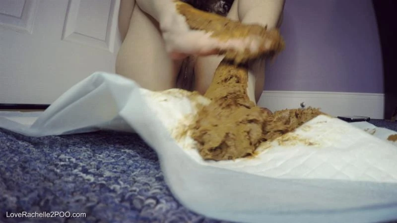 LoveRachelle2 - Crappy Pedicure