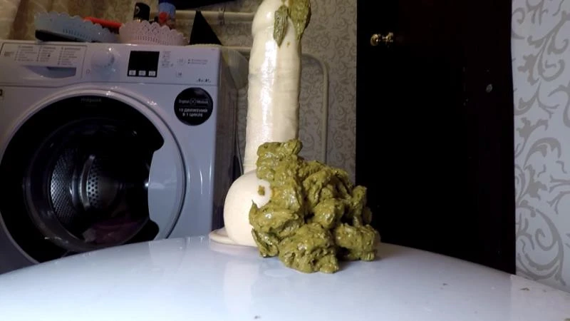 That How I Shit on Your Dick