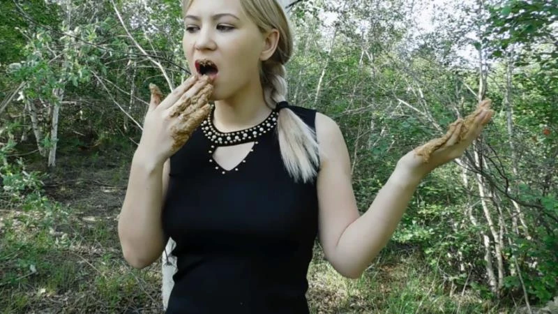 Breakfast in the Forest With Shit P1
