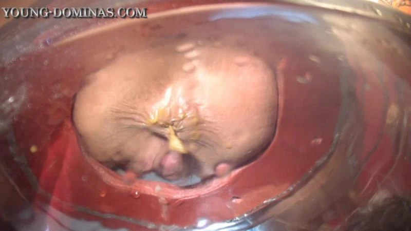 The Poop Barril Part 3 HD. P1