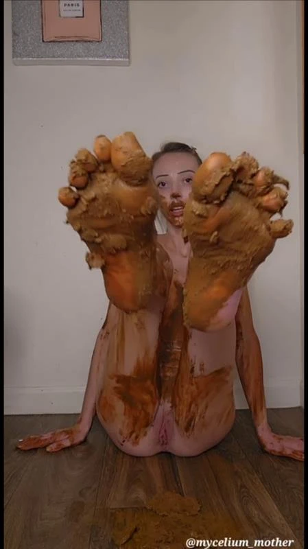 Mycelium Mother - Af en toe