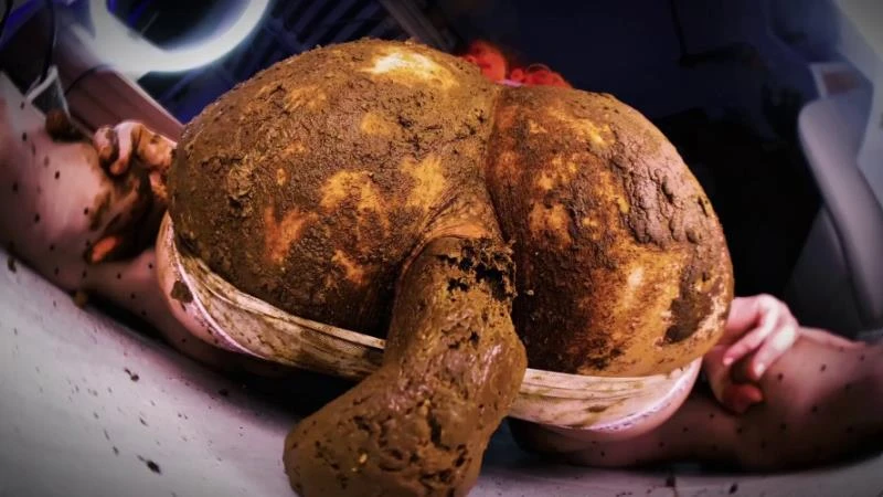 Betty Parlour - Dirty Mommy Loses Her Rules of Decency