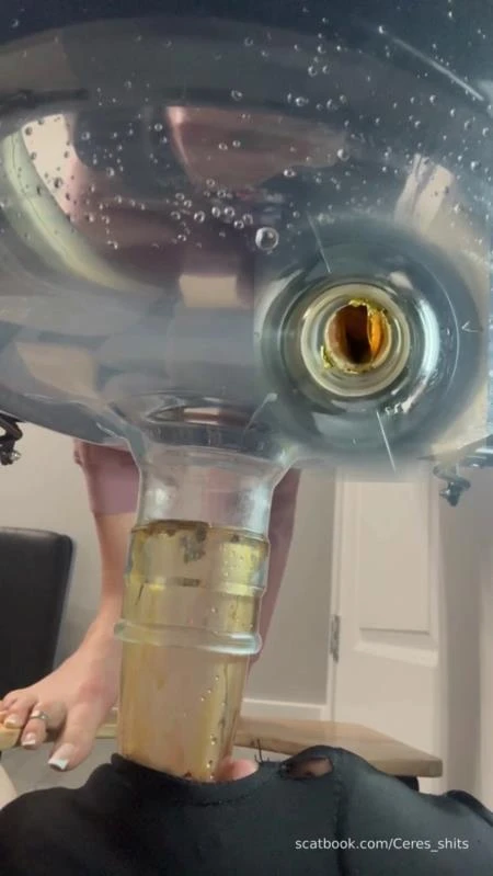 Septic Tank Almost Fails P1