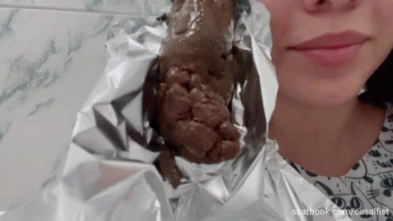 Mabel Aka Casal Fist - Comendo E Falando