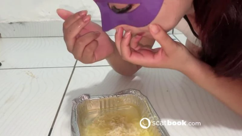 Mabel Aka Casal Fist - Macarrao Mijo Vomito