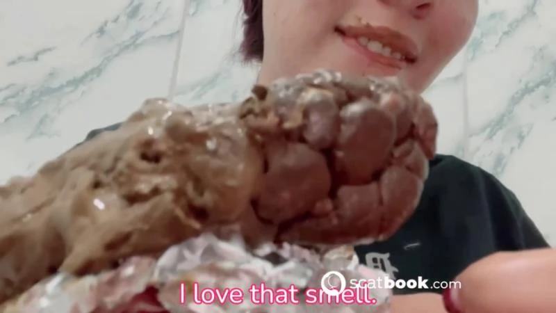 Mabel Aka Casal Fist - Falando Sobre Scat