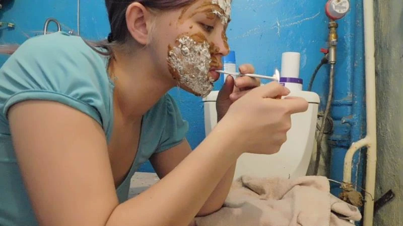 Smoke a Piece of Shit P1