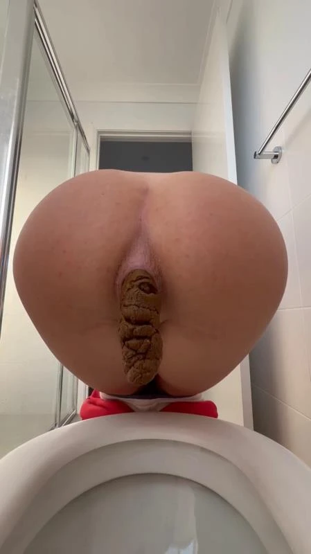 Porcelain Poop Show – Close & Personal Drop P1