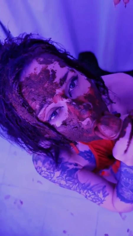 Scatbook the unique social network for scat lovers.