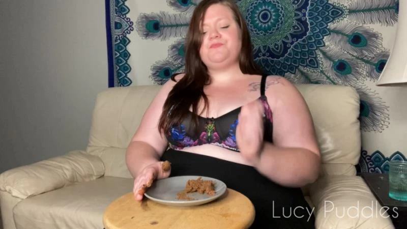 Dining with Lucy: Date #1